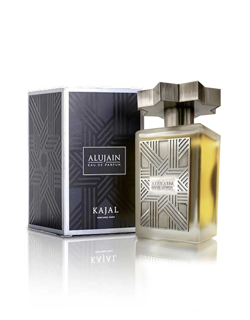 Alujain by the house of Kajal