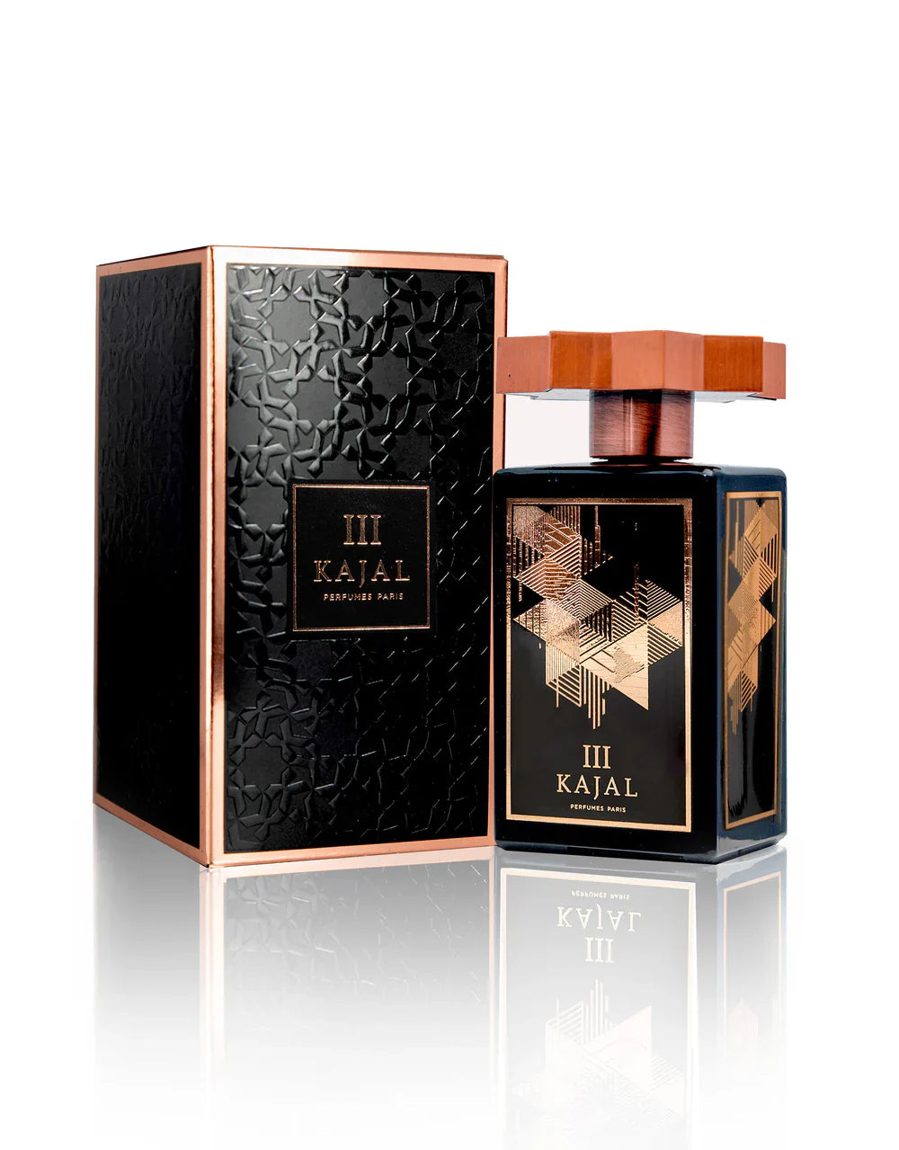 Kajal III by the house of Kajal