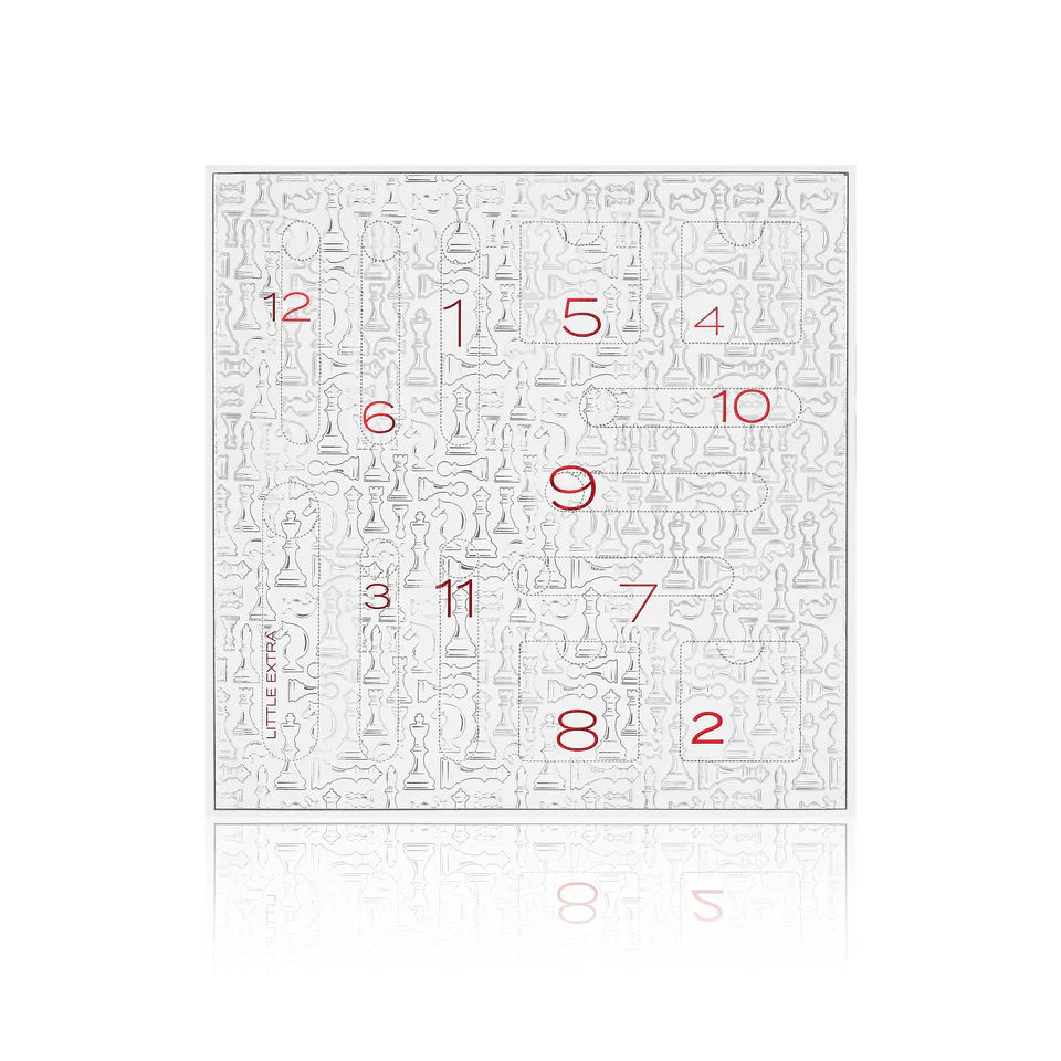 Advent Calendar 2024 By Mind Games
