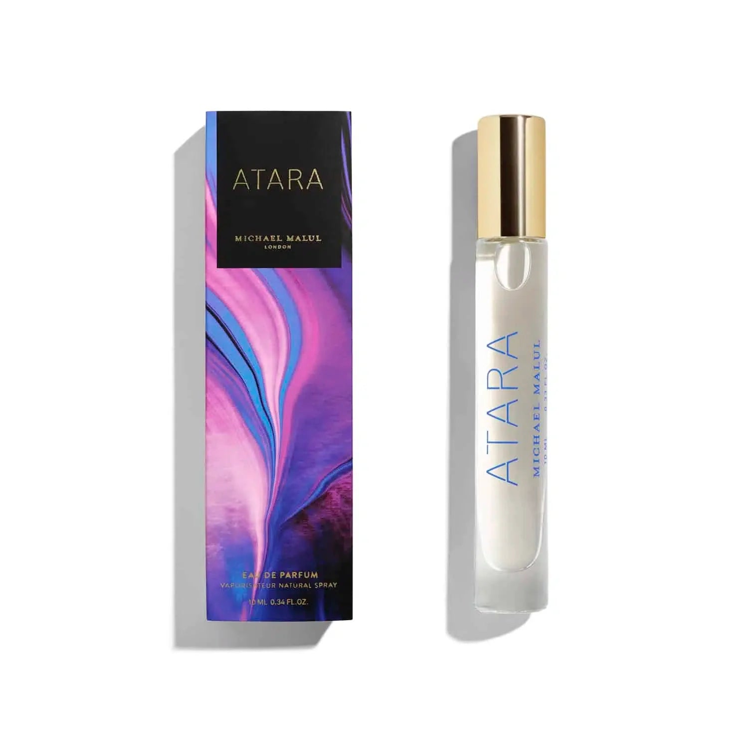 Atara mini Travel Size by Michael Malul