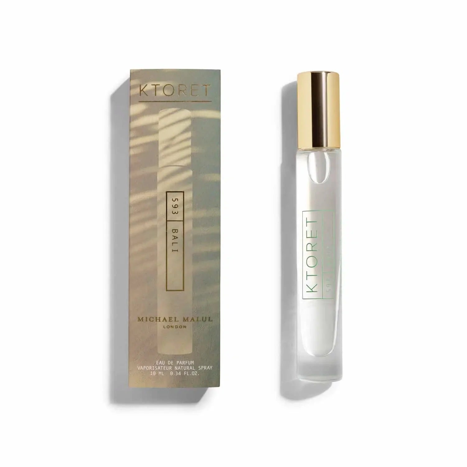 Bali mini spray