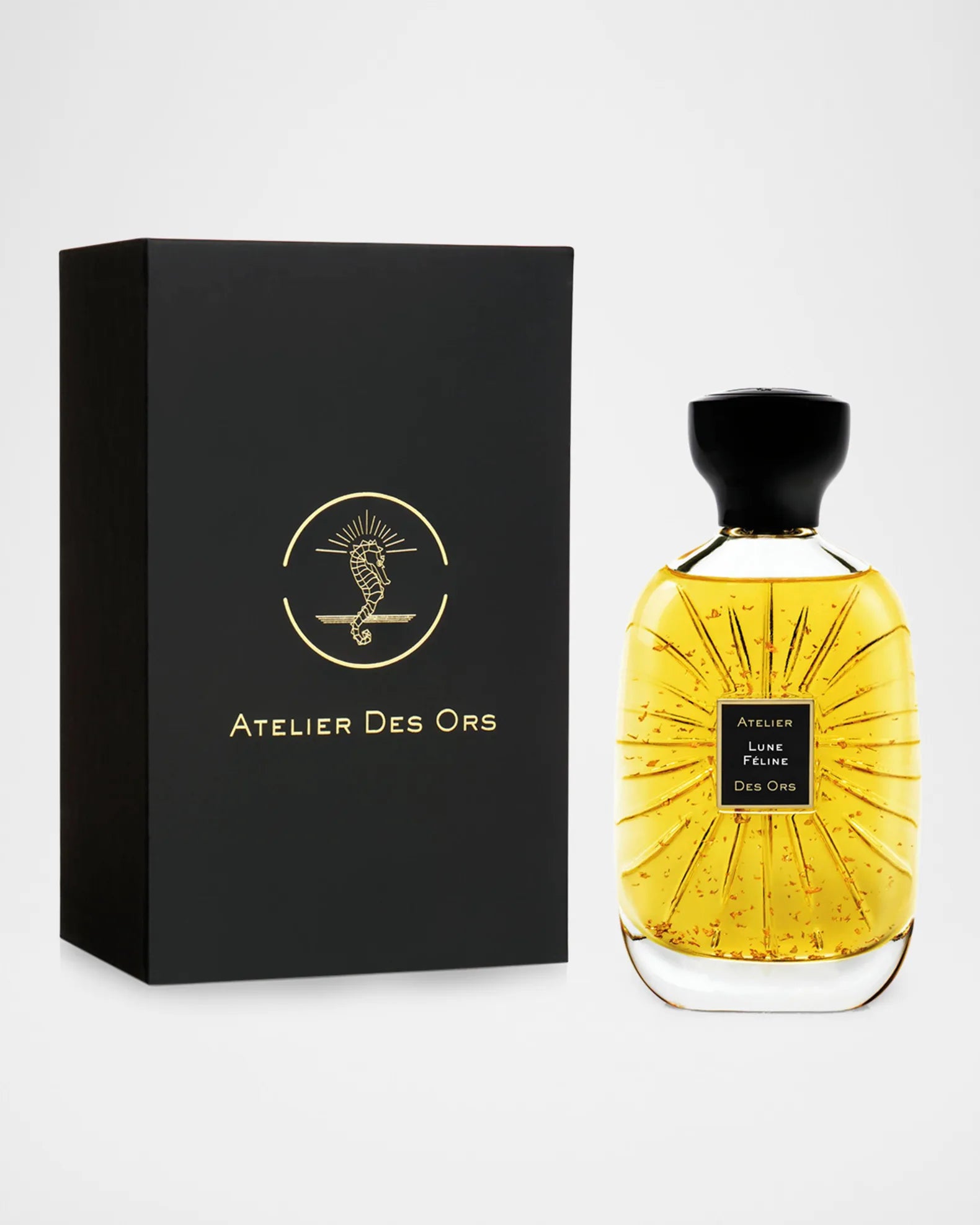 Lune Féline By Atelier des ors