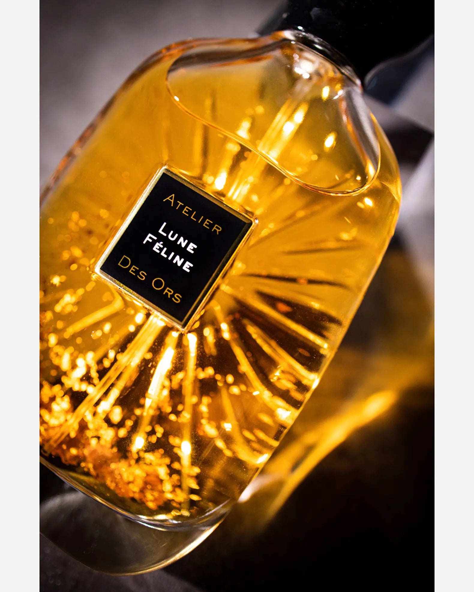 Lune Féline By Atelier des ors