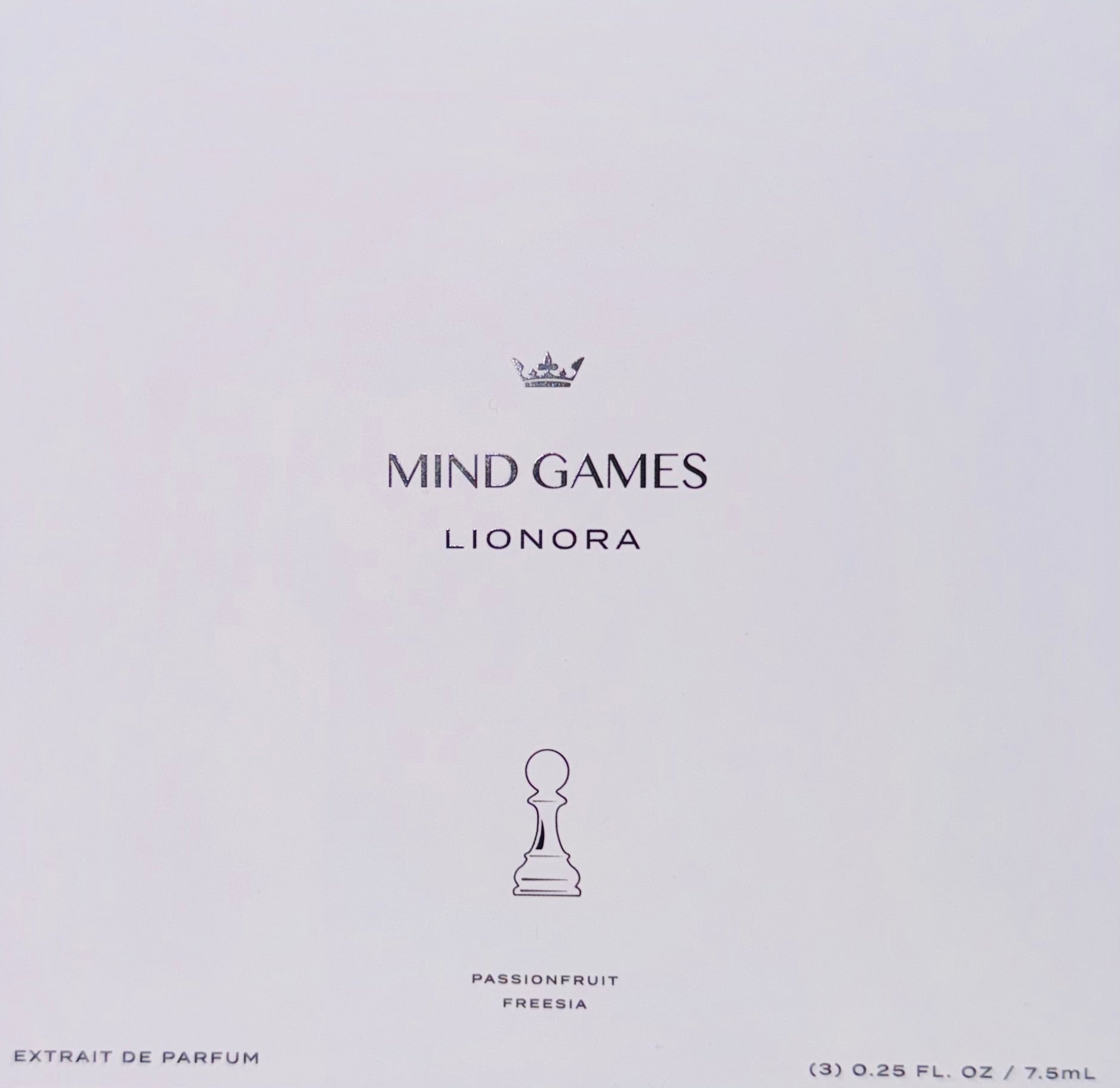 Lionora by Mind Games