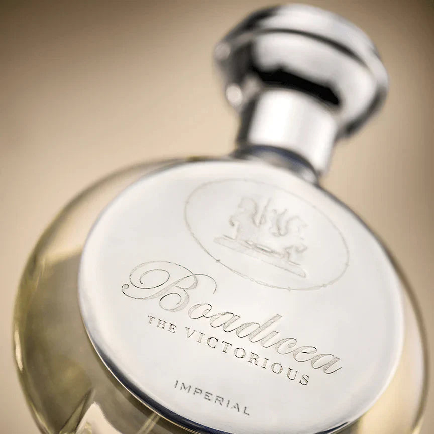 Imperial Oud By Boadicea The Victorious 