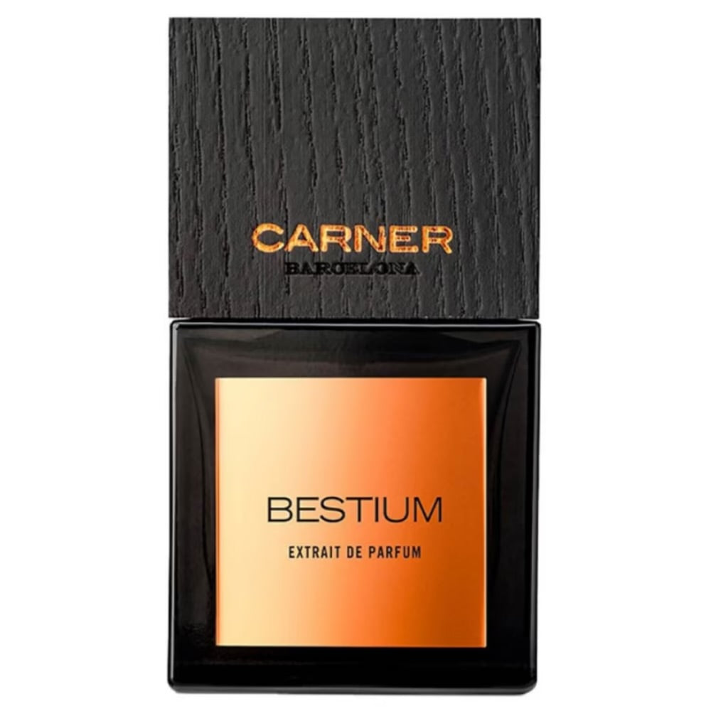 Bestium By Carner Barcelona