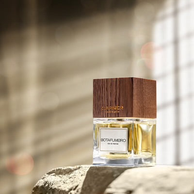Botafumeiro by Carner Barcelona