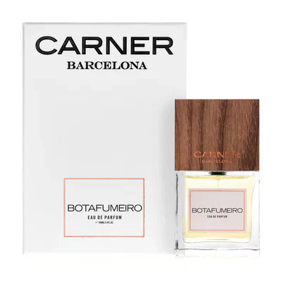 Botafumeiro by Carner Barcelona