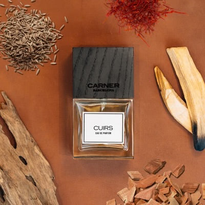 Cuirs By Carner Barcelona