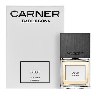 D600 By Carner Barcelona