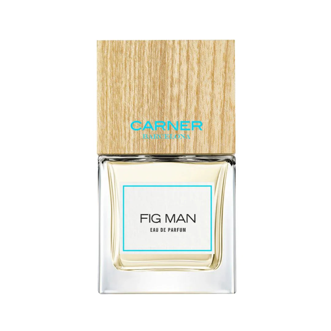 Fig Man 50 ML