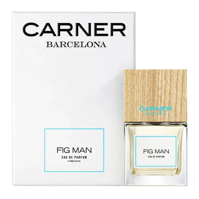 Fig Man 50 ML