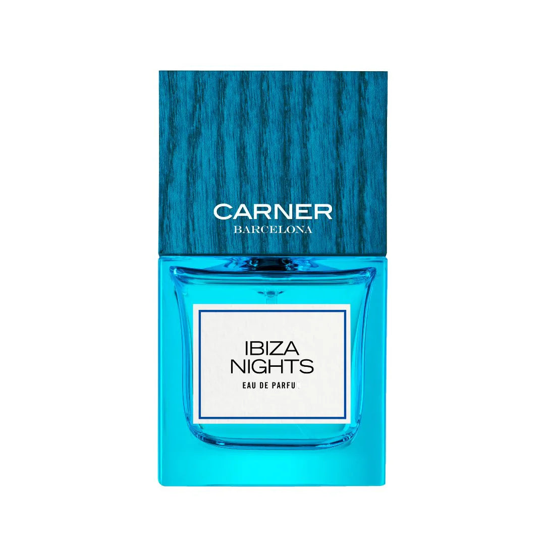 Ibiza Nights by Carner