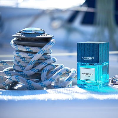 Marbella by Carner Barcelona