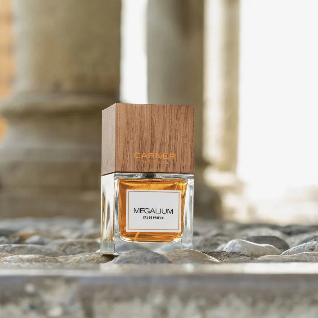 Megalium by Carner Barcelona