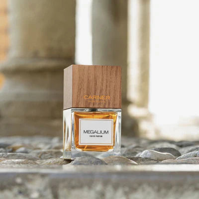 Megalium by Carner Barcelona