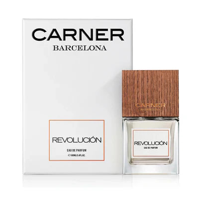 Revolucion by Carner Barcelona