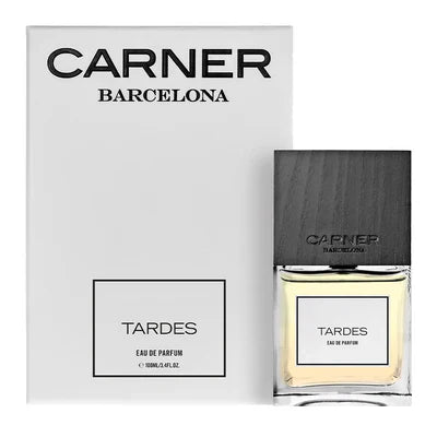 Tardes by Carner Barcelona