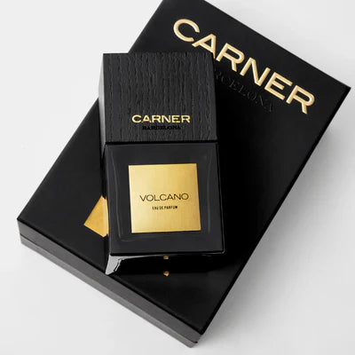 Volcano by Carner Barcelona