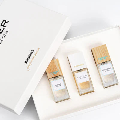 Miniature Set Dream by Carner Barcelona
