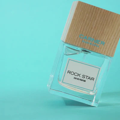 Rock Star by Carner Barcelona