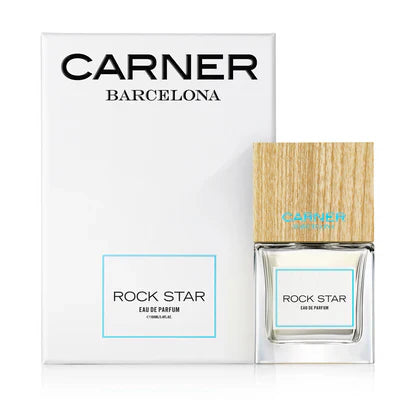 Rock Star by Carner Barcelona