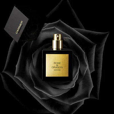 Rose & Dragon by Carner Barcelona