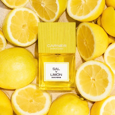 Sal Y Limon by Carner Barcelona