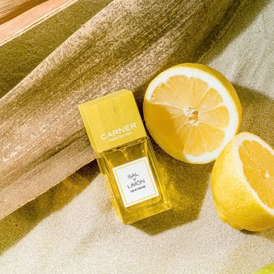 Sal Y Limon by Carner Barcelona