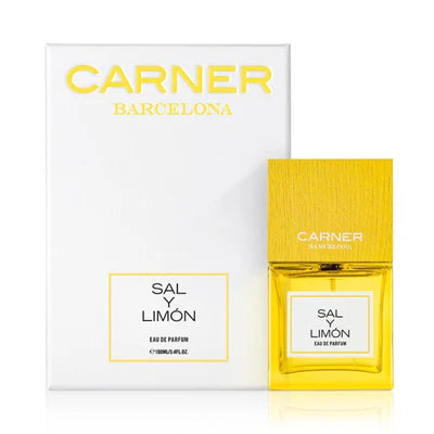 Sal Y Limon by Carner Barcelona