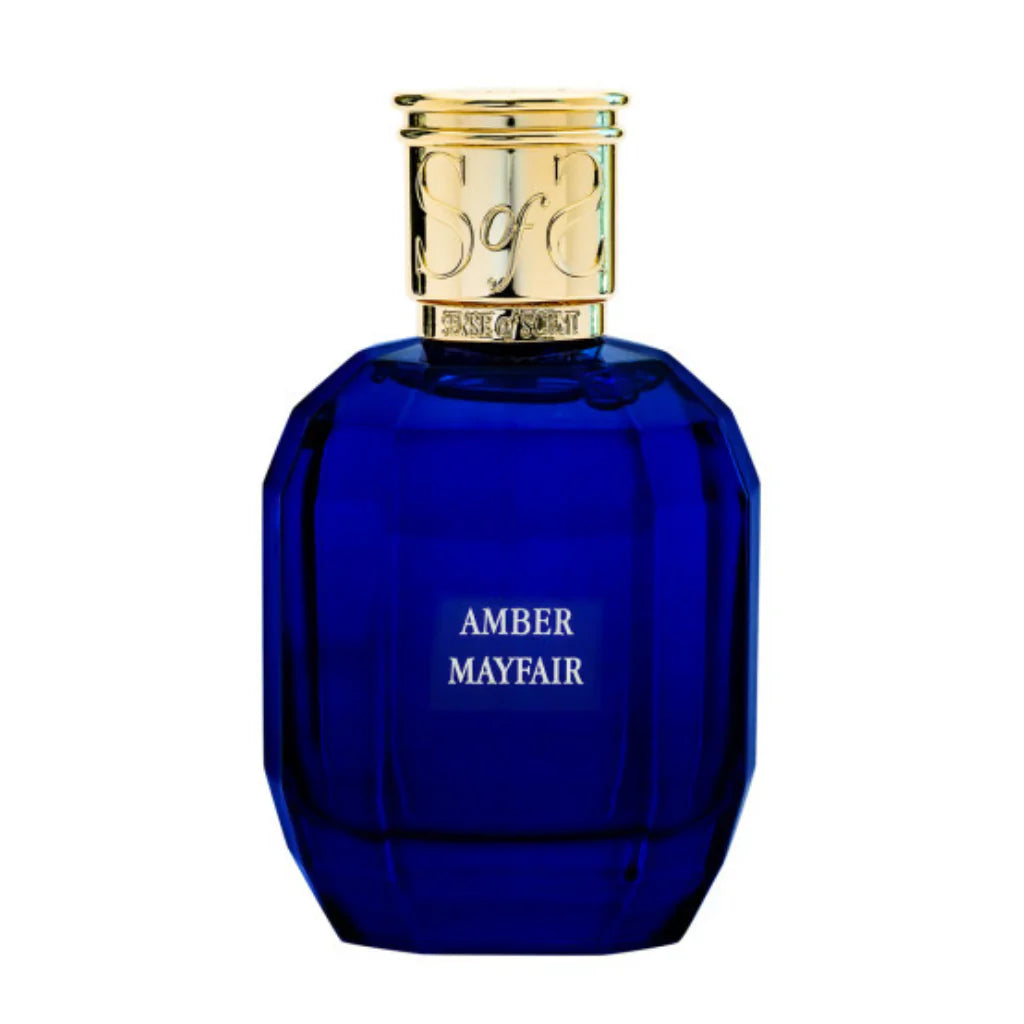 Amber Mayfair by Sense of Scent
