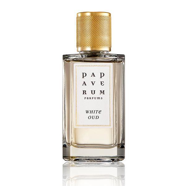 White Oud Papaverum Collection by Jardin de Parfums