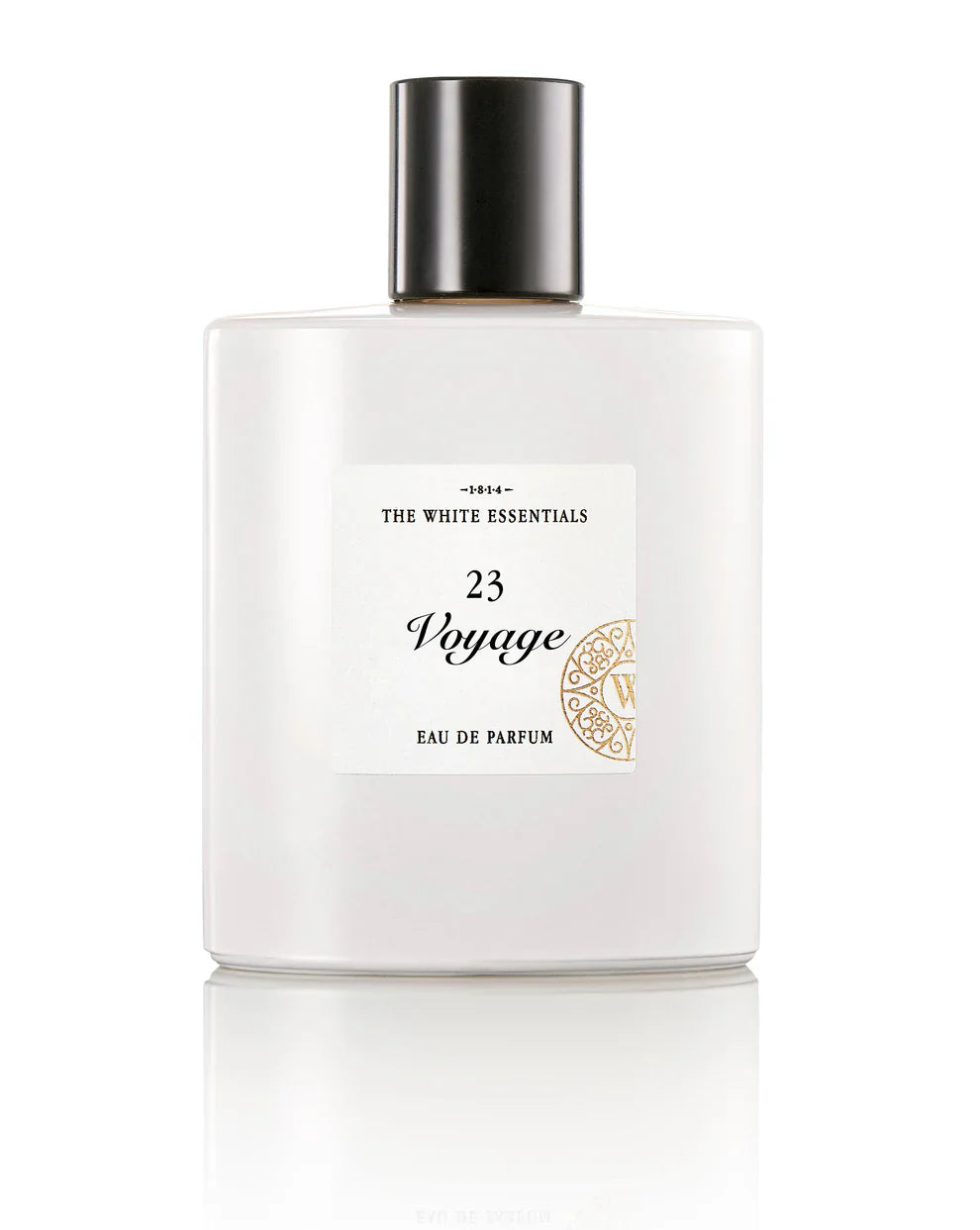 Voyage The White Essentials Collection by Jardin de Parfums
