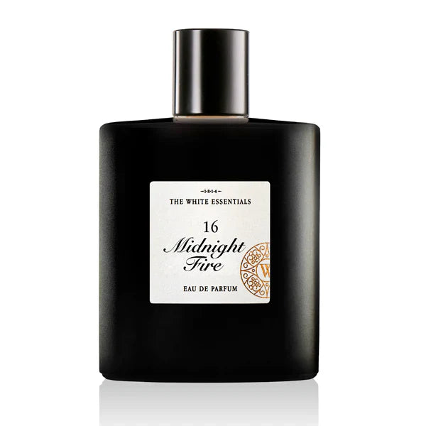 White Midnight Fire The White Essentials Collection by Jardin de Parfums