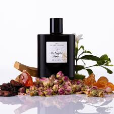 White Midnight Fire The White Essentials Collection by Jardin de Parfums