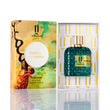 Silver Flame Unique Collection by Jardin De Parfums