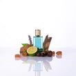Blue Vibe Papaverum Collection by Jardin De Parfums