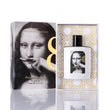 Mona Lisa Smile The White Essentials Collection by Jardin de Parfums