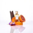 Saffron Flower Papaverum Collection by Jardin De Parfums