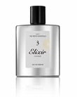 Elixir 3 Intense The White Essentials Collection by Jardin De Parfums