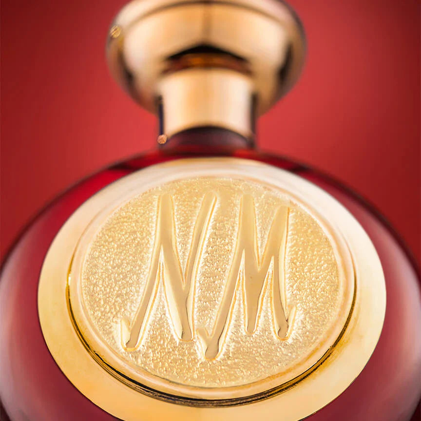 1907 by Boadicea The Victorious