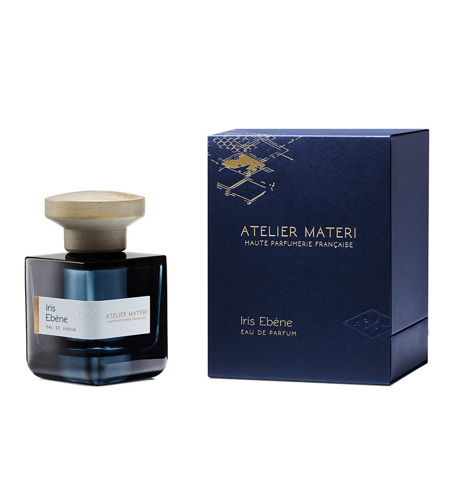 Iris Ebene by Atelier Materi