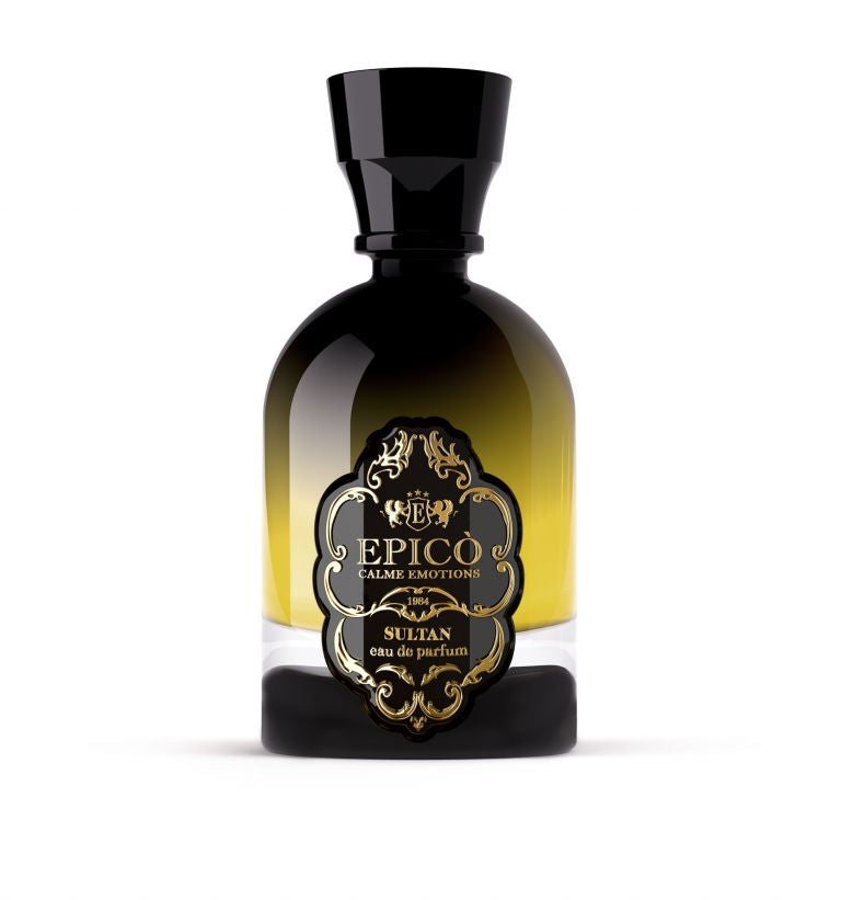 Sultan By Epico