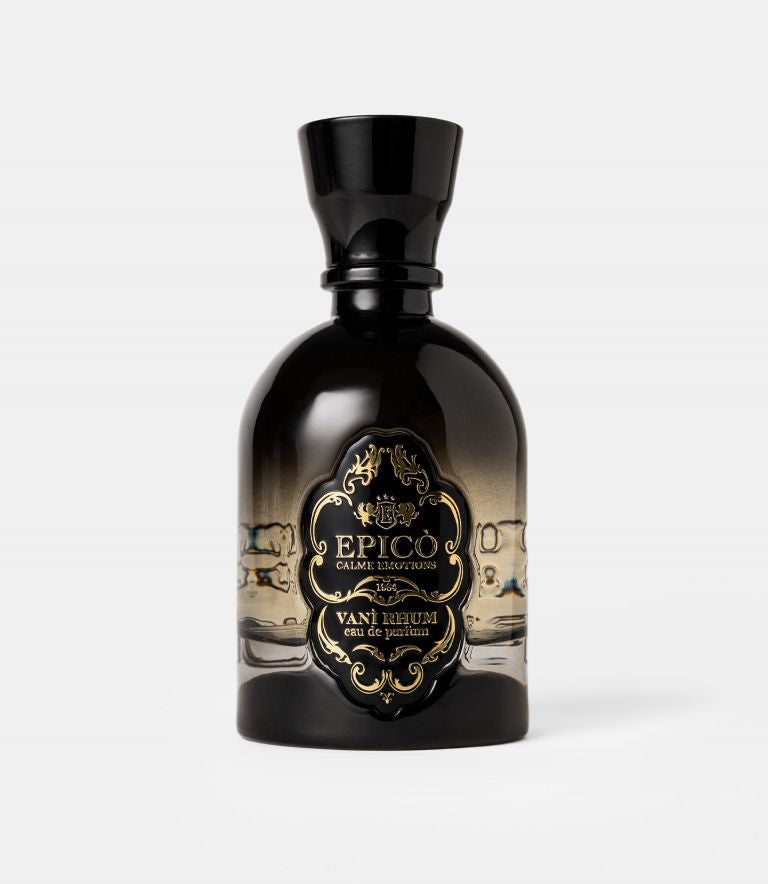 Vani' Rhum by Epico