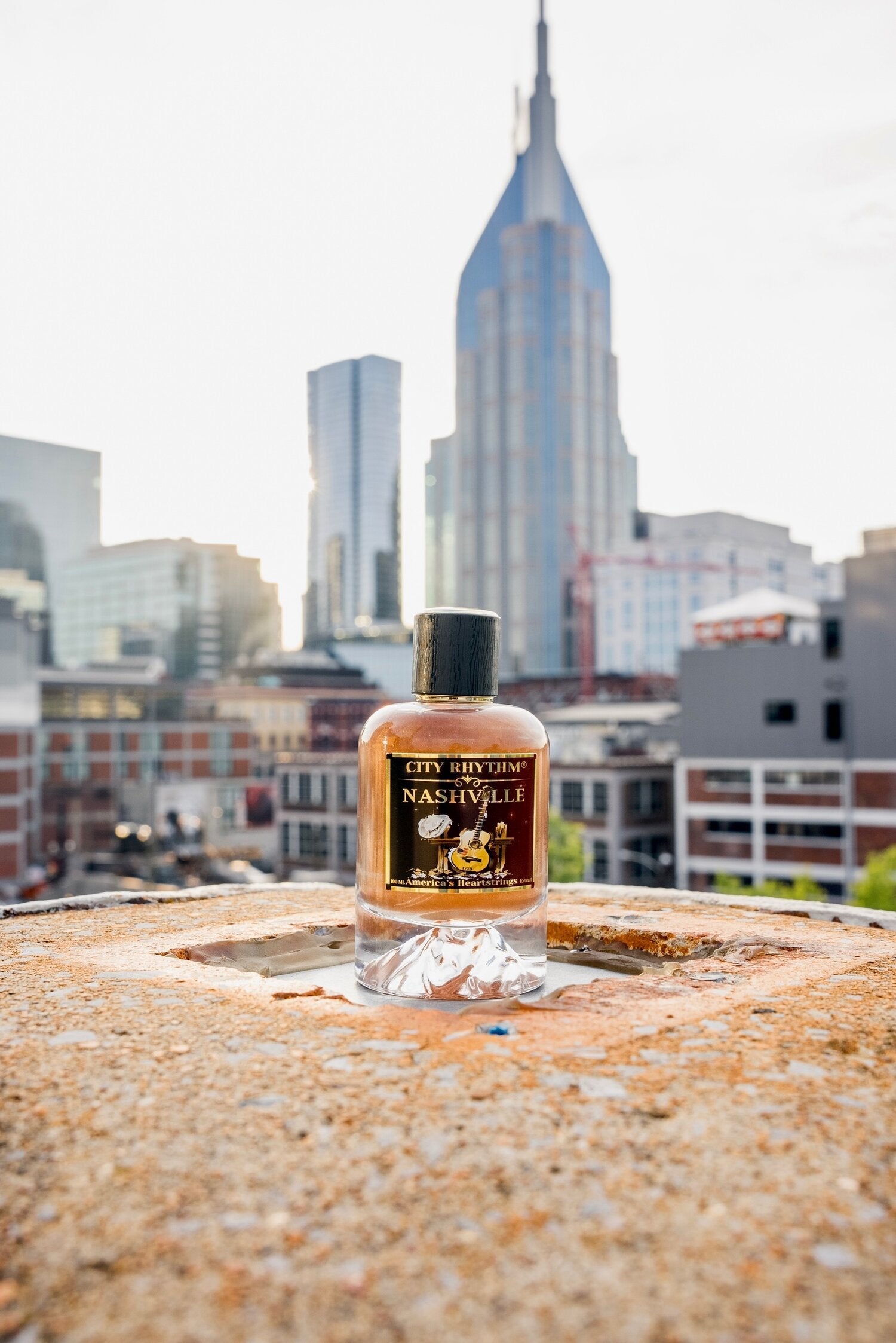 Nashville by City Rhythm