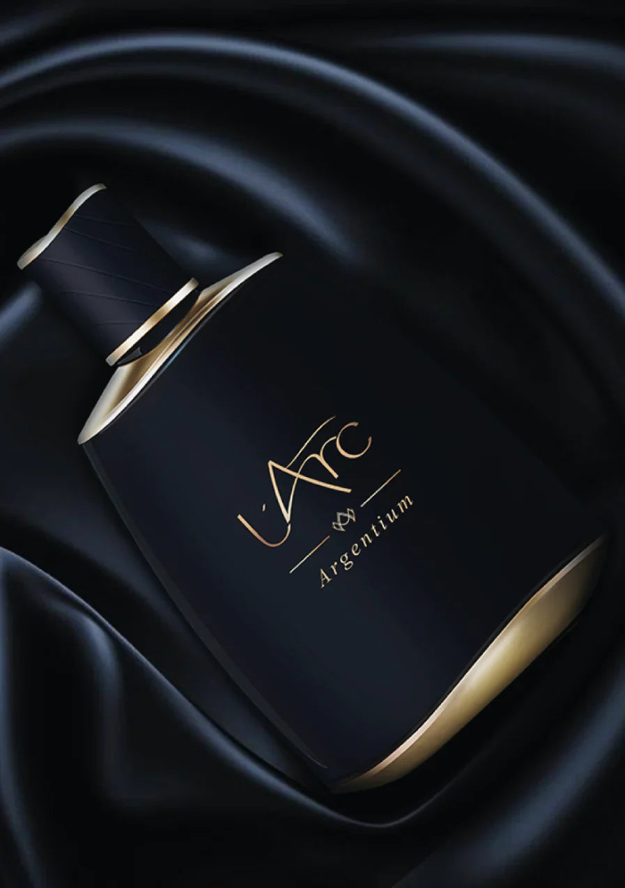 Argentium by L’Arc