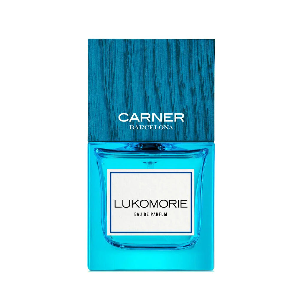 Lukomorie by Carner Barcelona