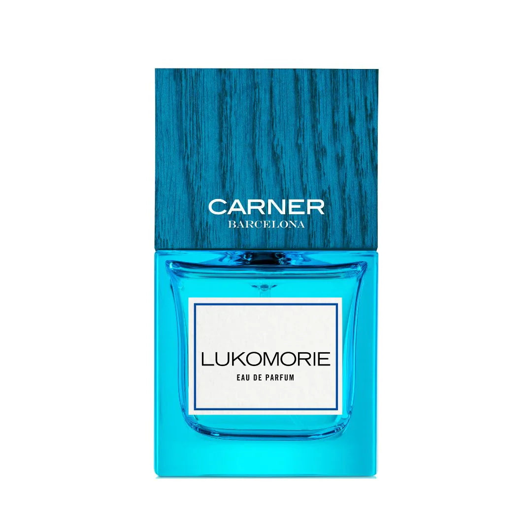 Lukomorie by Carner Barcelona