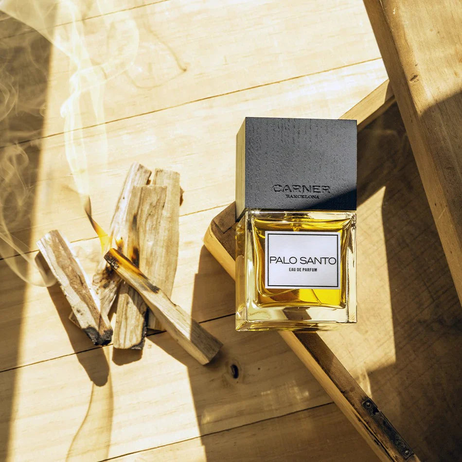 Palo Santo by Carner Barcelona