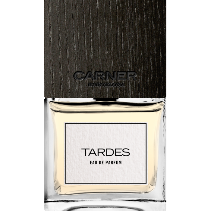 Tardes by Carner Barcelona